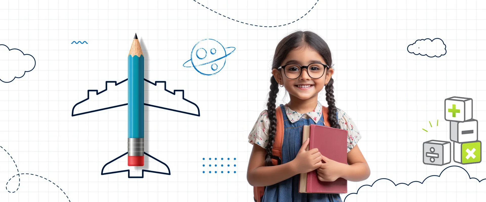 Best Kindergarten, Play & Primary School in Bhilai