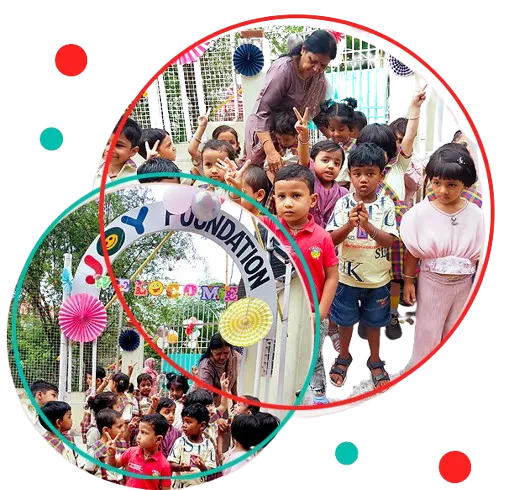 Best Kindergarten, Play & Primary School in Bhilai