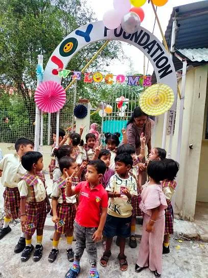Best Kindergarten, Play & Primary School in Bhilai